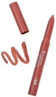 Фото Bogenia Waterproof Matte Lipstick BG730 009 Cashmere