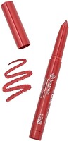 Фото Bogenia Waterproof Matte Lipstick BG730 010 Sunset