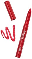 Фото Bogenia Waterproof Matte Lipstick BG730 012 Frisky Red