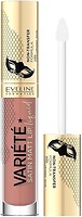 Фото Eveline Cosmetics Variete Satin Matt №01 Caramel Cake