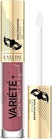 Фото Eveline Cosmetics Variete Satin Matt №03 Berry Shake