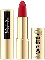 Фото Eveline Cosmetics Variete Satin №06 Femme Fatale