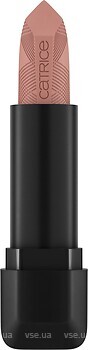 Фото Catrice Scandalous Matte Lipstick 10 Plain Truth