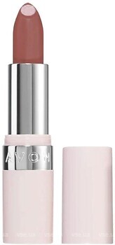 Фото Avon Супер увлажнение с гиалуроновой кислотой глянцевая бронзовый