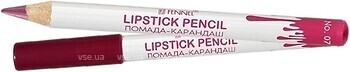 Фото Fennel Lipstick Pencil 07