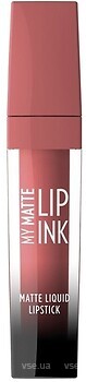 Фото Golden Rose My Matte Lip Ink 04