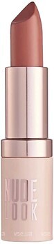 Фото Golden Rose Nude Look Perfect Matte Lipstick 02 Peachy Nude