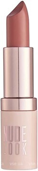 Фото Golden Rose Nude Look Perfect Matte Lipstick 03 Pinky Nude