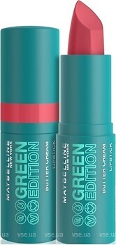 Фото Maybelline Green Edition 008 Floral