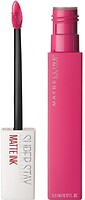 Фото Maybelline Super Stay Matte Ink №30 Romantic