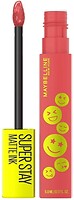 Фото Maybelline Super Stay Matte Ink №435 De-stresser