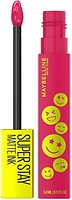 Фото Maybelline Super Stay Matte Ink №460 Optimist