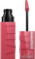 Фото Maybelline SuperStay Vinyl Ink 160 Sultry