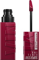 Фото Maybelline SuperStay Vinyl Ink 170 Unrivaled