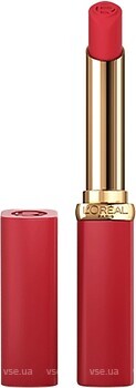 Фото L'Oreal Paris Color Riche Intense Volume Matte Colors of Worth 100 Le Pink Worth It