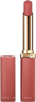 Фото L'Oreal Paris Color Riche Intense Volume Matte Colors of Worth 600 Le Nude Audacious