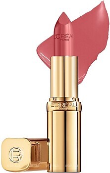 Фото L'Oreal Paris Color Riche Hydrating Satin Lipstick 110 Made In Paris