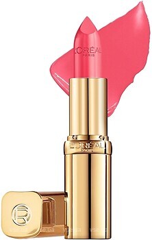 Фото L'Oreal Paris Color Riche Hydrating Satin Lipstick 118 French Made