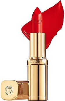 Фото L'Oreal Paris Color Riche Hydrating Satin Lipstick 125 Maison Marais