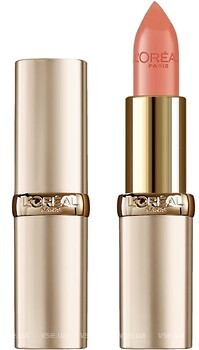 Фото L'Oreal Paris Color Riche Hydrating Satin Lipstick 235 Nude