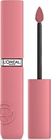 Фото L'Oreal Paris Infaillible Matte Resistance Liquid Lipstick 200 Lipstick&Chill