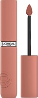 Фото L'Oreal Paris Infaillible Matte Resistance Liquid Lipstick 601 Worth It