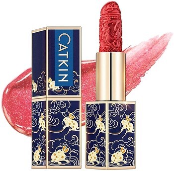 Фото Catkin Rouge Carving Lipstick CP133