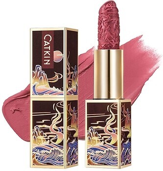 Фото Catkin Rouge Carving Lipstick CP166