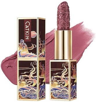 Фото Catkin Rouge Carving Lipstick CP167