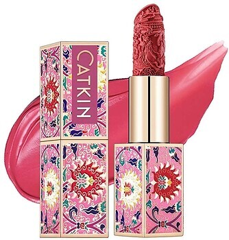 Фото Catkin Rouge Carving Lipstick CO126