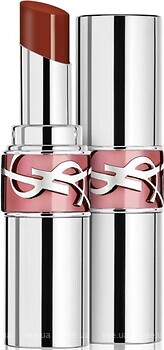 Фото Yves Saint Laurent Loveshine Lipstick 122 Caramel Swirl