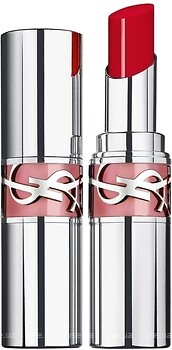 Фото Yves Saint Laurent Loveshine Lipstick 45 Coral Crush