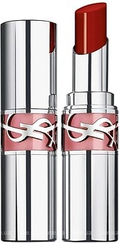 Фото Yves Saint Laurent Loveshine Lipstick 80 Glowing Lava