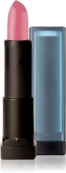 Фото Maybelline Color Sensational Powder Matte Lipstick №10 Nocturnal Rose