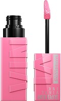 Фото Maybelline SuperStay Vinyl Ink 155 Upbeat