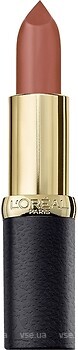 Фото L'Oreal Paris Color Riche Matte №636 Mahogany Studs