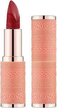 Фото Bogenia Angelic Matte Lipstick BG701 018