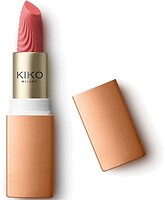 Фото Kiko Milano Create Your Balance Definition Boost Lipstick 03 Wake Up Call