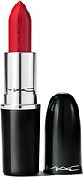 Фото MAC Lustreglass Sheer-Shine Lipstick Cockney