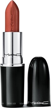 Фото MAC Lustreglass Sheer-Shine Lipstick Like I Was Saying...