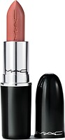 Фото MAC Lustreglass Sheer-Shine Lipstick Thanks, It's M·A·C!