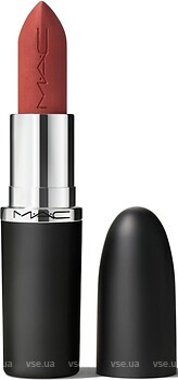 Фото MAC MACximal Silky Matte Lipstick Cafe Mocha