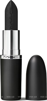 Фото MAC MACximal Silky Matte Lipstick Caviar