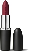 Фото MAC MACximal Silky Matte Lipstick D For Danger