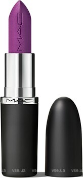 Фото MAC MACximal Silky Matte Lipstick Everybody's Heroine