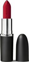 Фото MAC MACximal Silky Matte Lipstick Ruby Woo