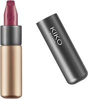 Фото Kiko Milano Velvet Passion Matte Lipstick №344 Intense Mauve