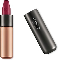 Фото Kiko Milano Velvet Passion Matte Lipstick №317 Wine
