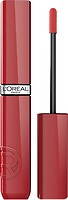 Фото L'Oreal Paris Infaillible Laque Resistance 16H 215 Drunk In Rose