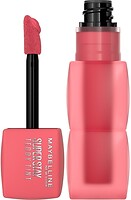 Фото Maybelline SuperStay Teddy Tint 40 Petalcore